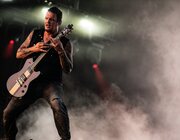 Disturbed @ Graspop Metal Meeting 2023, Dessel