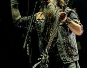 Machine Head @ Graspop Metal Meeting 2023, Dessel