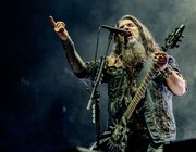 Machine Head @ Graspop Metal Meeting 2023, Dessel