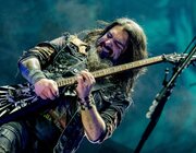 Machine Head @ Graspop Metal Meeting 2023, Dessel