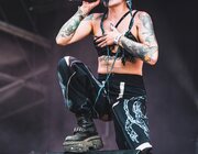 Mimi Barks @ Graspop Metal Meeting 2023, Dessel