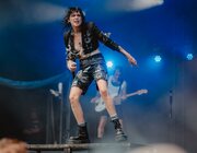 Hot Milk @ Pinkpop 2023, Landgraaf