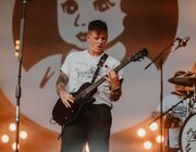 Hot Milk @ Pinkpop 2023, Landgraaf