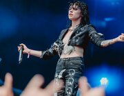 Hot Milk @ Pinkpop 2023, Landgraaf