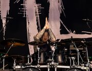 In Flames @ Graspop Metal Meeting, Dessel