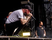 In Flames @ Graspop Metal Meeting, Dessel