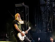 In Flames @ Graspop Metal Meeting, Dessel