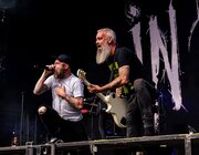 In Flames @ Graspop Metal Meeting, Dessel