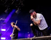 In Flames @ Graspop Metal Meeting, Dessel