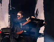 In Flames @ Graspop Metal Meeting, Dessel