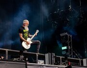 In Flames @ Graspop Metal Meeting, Dessel