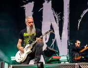 In Flames @ Graspop Metal Meeting, Dessel