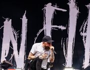 In Flames @ Graspop Metal Meeting, Dessel