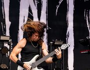 In Flames @ Graspop Metal Meeting, Dessel