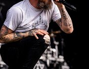 In Flames @ Graspop Metal Meeting, Dessel