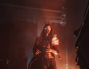 Sleep Token @ Graspop Metal Meeting 2023, Dessel