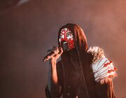 Sleep Token @ Graspop Metal Meeting 2023, Dessel