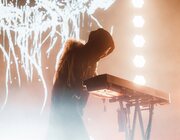 Sleep Token @ Graspop Metal Meeting 2023, Dessel