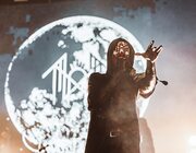 Sleep Token @ Graspop Metal Meeting 2023, Dessel