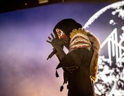 Sleep Token @ Graspop Metal Meeting 2023, Dessel