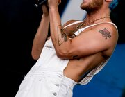 Goldband @ Werchter Boutique, Werchter