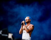 Goldband @ Werchter Boutique, Werchter