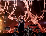 Pantera @ Graspop Metal Meeting, Dessel