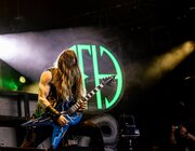 Pantera @ Graspop Metal Meeting, Dessel