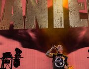 Pantera @ Graspop Metal Meeting, Dessel