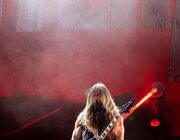 Pantera @ Graspop Metal Meeting, Dessel