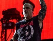 Pantera @ Graspop Metal Meeting, Dessel