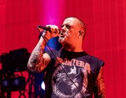 Pantera @ Graspop Metal Meeting, Dessel