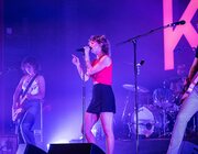 Krezip @ De Roma, Antwerpen