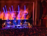 Krezip @ De Roma, Antwerpen