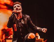 Slipknot @ Graspop Metal Meeting, Dessel