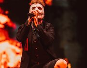 Slipknot @ Graspop Metal Meeting, Dessel