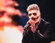 Slipknot @ Graspop Metal Meeting, Dessel