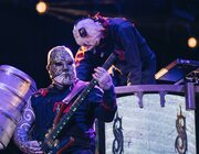 Slipknot @ Graspop Metal Meeting, Dessel