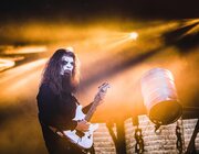 Slipknot @ Graspop Metal Meeting, Dessel