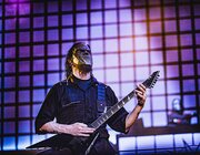 Slipknot @ Graspop Metal Meeting, Dessel