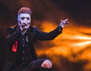 Slipknot @ Graspop Metal Meeting, Dessel