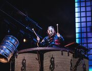 Slipknot @ Graspop Metal Meeting, Dessel