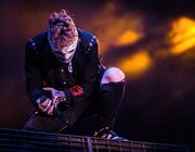 Slipknot @ Graspop Metal Meeting, Dessel