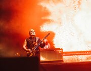 Slipknot @ Graspop Metal Meeting, Dessel