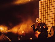 Slipknot @ Graspop Metal Meeting, Dessel
