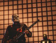 Slipknot @ Graspop Metal Meeting, Dessel