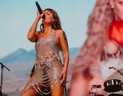 Tove Lo @ Pinkpop 2023, Landgraaf