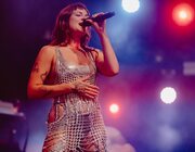 Tove Lo @ Pinkpop 2023, Landgraaf