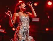 Tove Lo @ Pinkpop 2023, Landgraaf