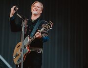 Queens Of The Stone Age @ Pinkpop 2023, Landgraaf